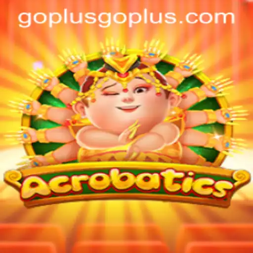 Mastering Acrobatics: A Goplus Gaming Experience