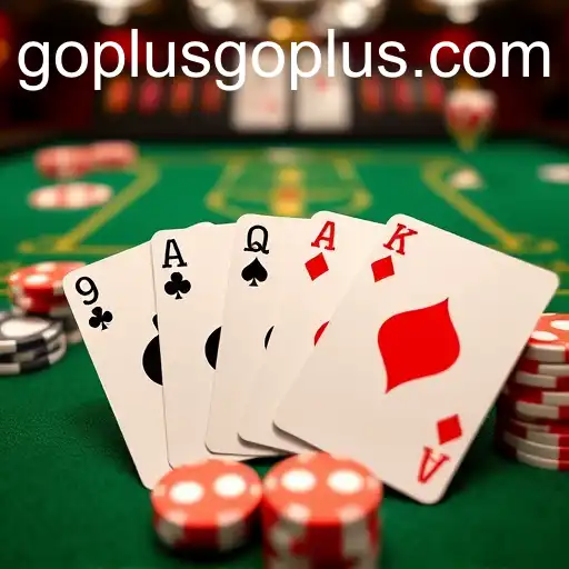 The Fascinating World of the Baccarat Game with GoPlus
