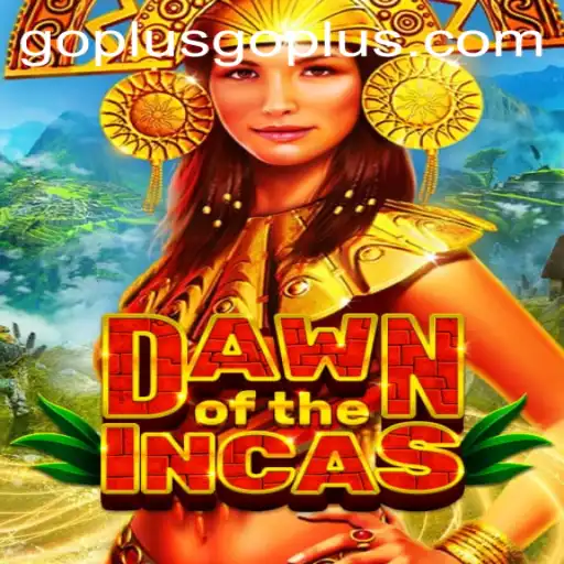 Exploring the Thrilling World of DawnoftheIncas: Embrace the Adventure with Goplus