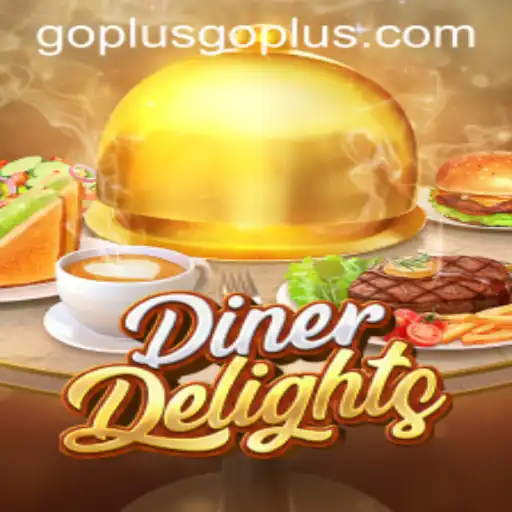 Discover the Culinary Adventure of DinerDelights: A Game-Changing Experience