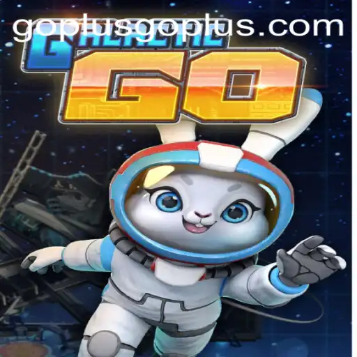 GalacticGO: The Ultimate Space Strategy Adventure