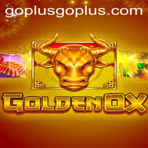 Exploring the Thrilling World of GoldenOx: Gameplay and Rules Unveiled