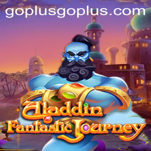 Aladdin: Exploring the Magic of Adventure and Strategy