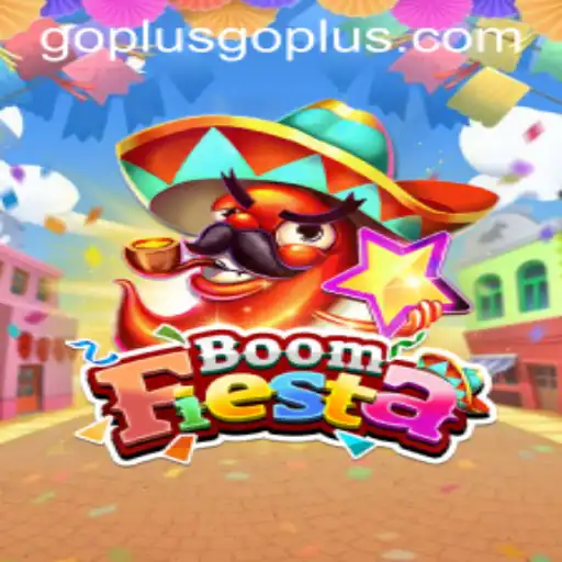 Unveiling the Thrills of BoomFiesta: A Dynamic Gaming Experience