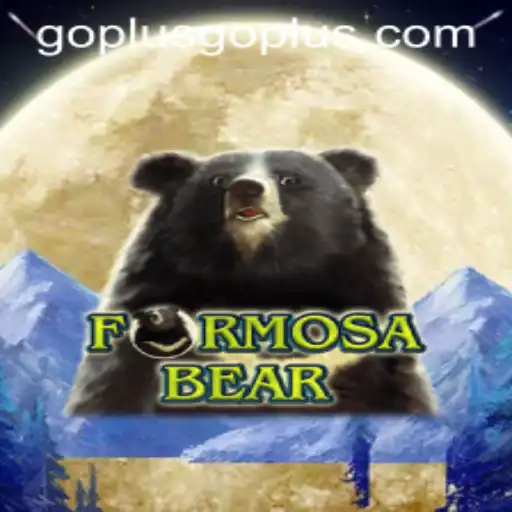 Exploring the World of FormosaBear: An Enthralling Gaming Experience with GoPlus