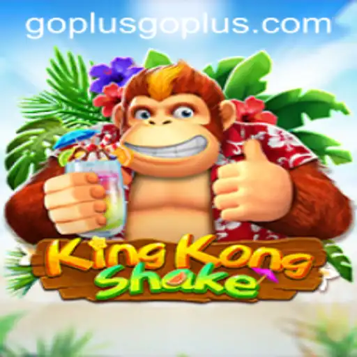 KingKongShake: Enter the Jungle and Shake Things Up