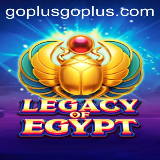 Legacy of Egypt: A Journey Through Ancient Times