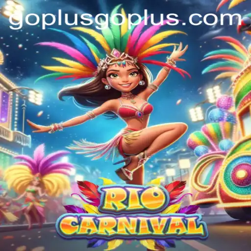Immerse Yourself in the Exciting World of RioCarnival with GoPlus: A Journey into Festive Gaming