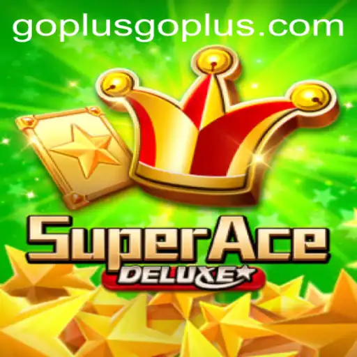 Exploring the World of SuperAceDeluxe: A Game Reinvented