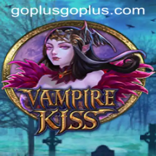 VampireKiss: A Gripping Adventure in the Shadows