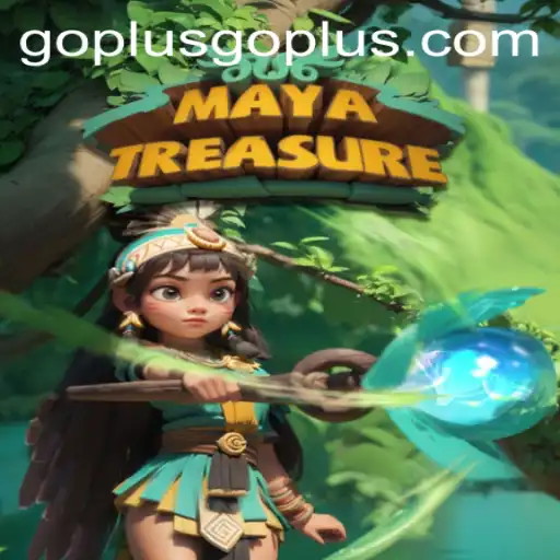 Discovering the Enchantment of MayaTreasure: An Intricate Game Journey with Goplus