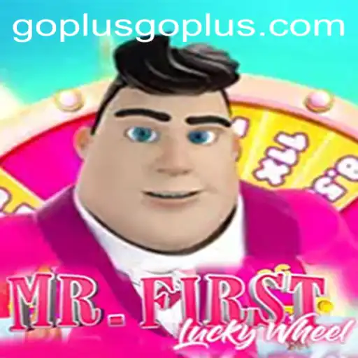 Unveiling MrFirstLuckyWheel: A Thrilling Adventure with GoPlus