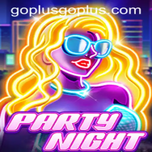 PartyNight: Experience the Ultimate Party Game with GoPlus Integration