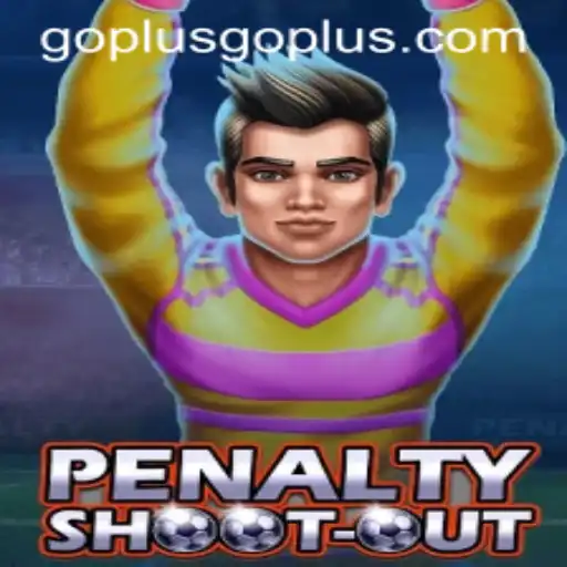 PenaltyShootOut: A Thrilling Game Experience with a Twist of Technology