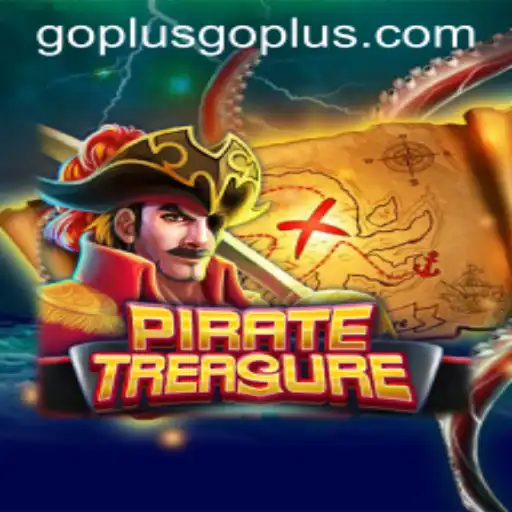 PirateTreasure: A Thrilling Expedition with GoPlus Adventure