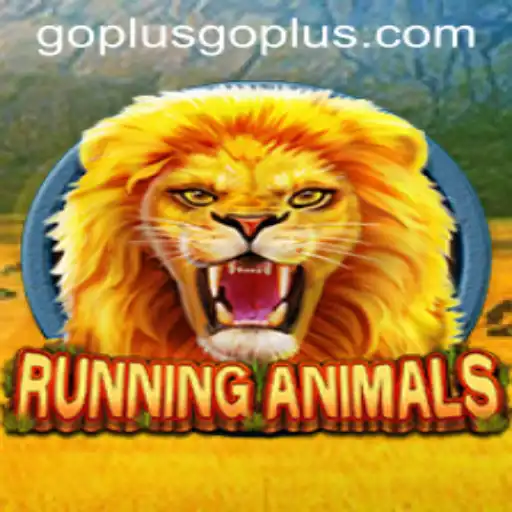 Discover RunningAnimals: A Thrilling New Game Experience with GoPlus