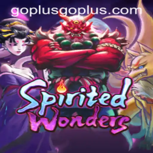 Exploring the Enchanting World of SpiritedWonders: A Fresh Look at Gameplay and Innovation