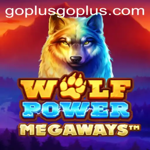 Discover the Thrilling World of WolfPowerMega: Embrace the Unleashed Potential